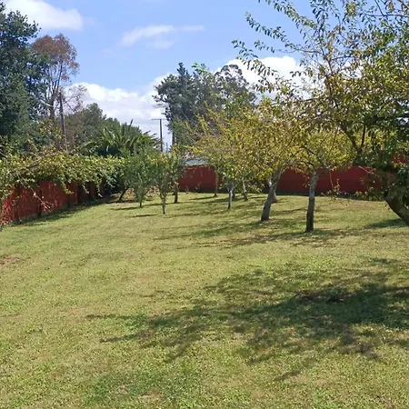 Tranquila En Vilar Cerca De Santiago *