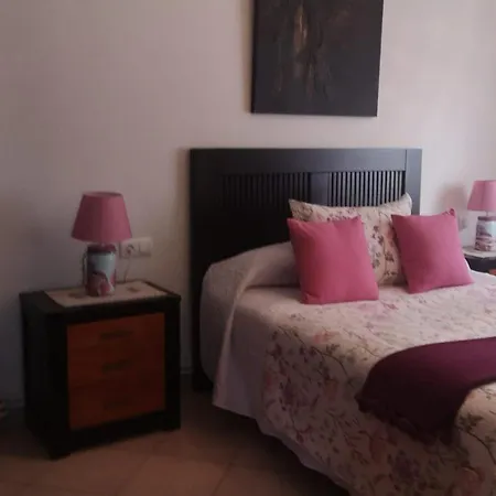 Tranquila En Vilar Cerca De Santiago Holiday home *