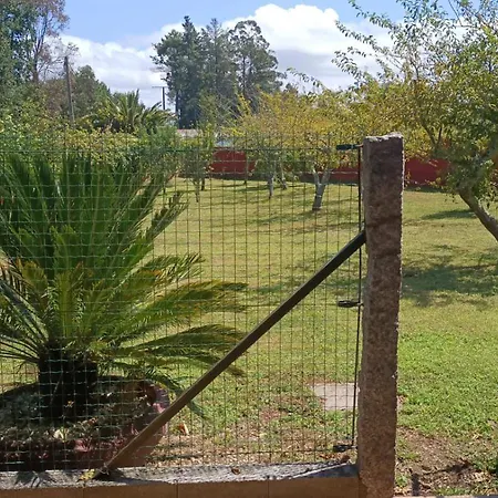 Casa vacanze Tranquila En Vilar Cerca De Santiago Touro