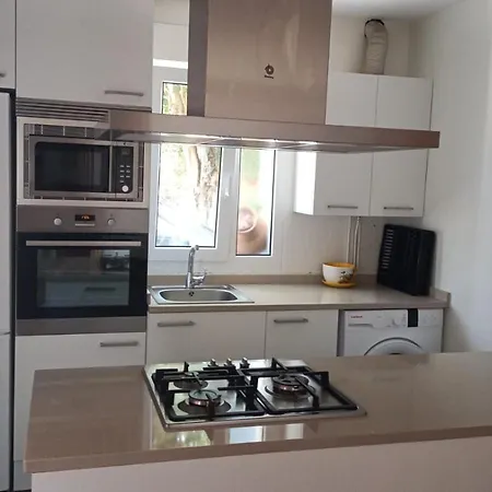 Holiday home Tranquila En Vilar Cerca De Santiago