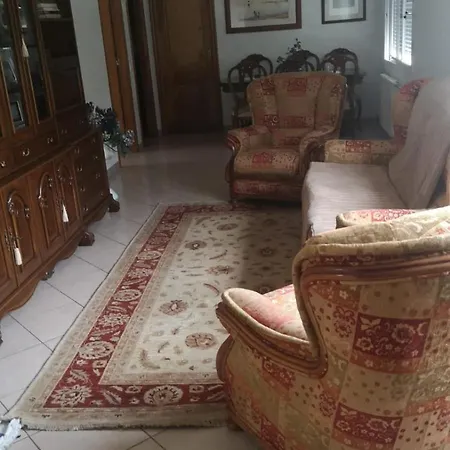 Tranquila En Vilar Cerca De Santiago Touro