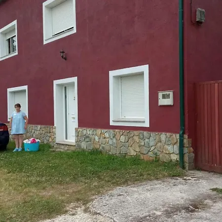 Tranquila En Vilar Cerca De Santiago