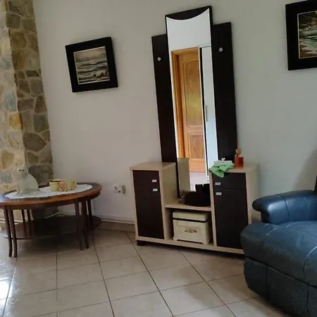 Tranquila En Vilar Cerca De Santiago Holiday home *