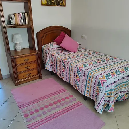 度假居 Tranquila En Vilar Cerca De Santiago Touro