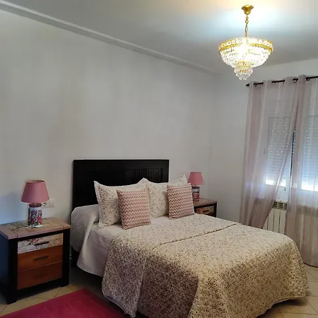 Tranquila En Vilar Cerca De Santiago *