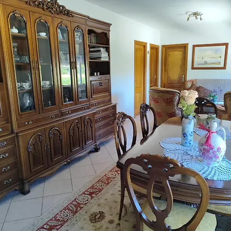 Tranquila En Vilar Cerca De Santiago Semesterbostad *