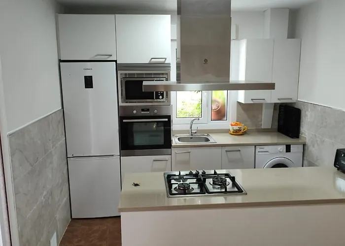 別荘 Tranquila En Vilar Cerca De Santiago *