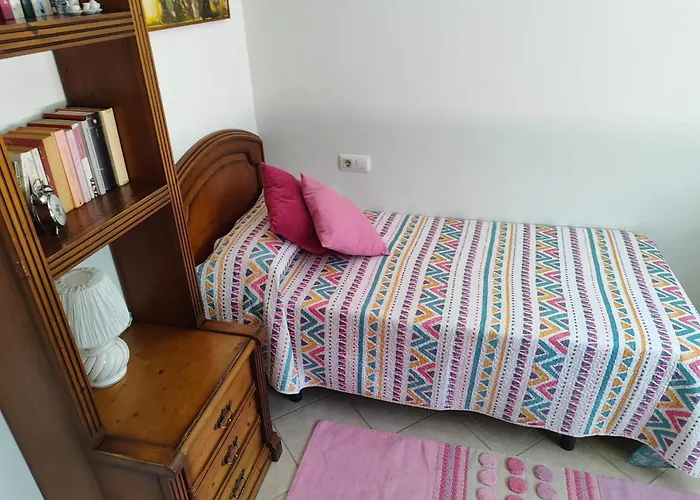 Tranquila En Vilar Cerca De Santiago Touro