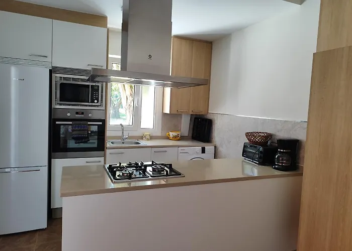 Tranquila En Vilar Cerca De Santiago 別荘 Touro