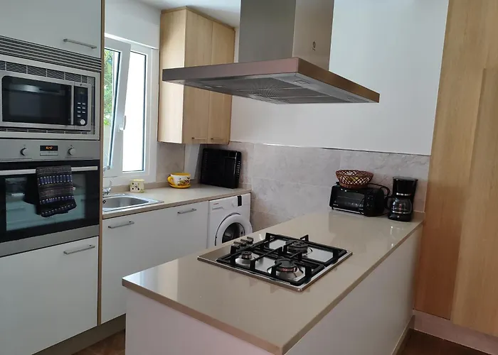 Tranquila En Vilar Cerca De Santiago *