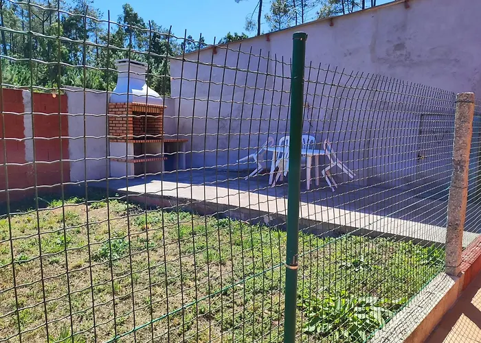 Tranquila En Vilar Cerca De Santiago 別荘